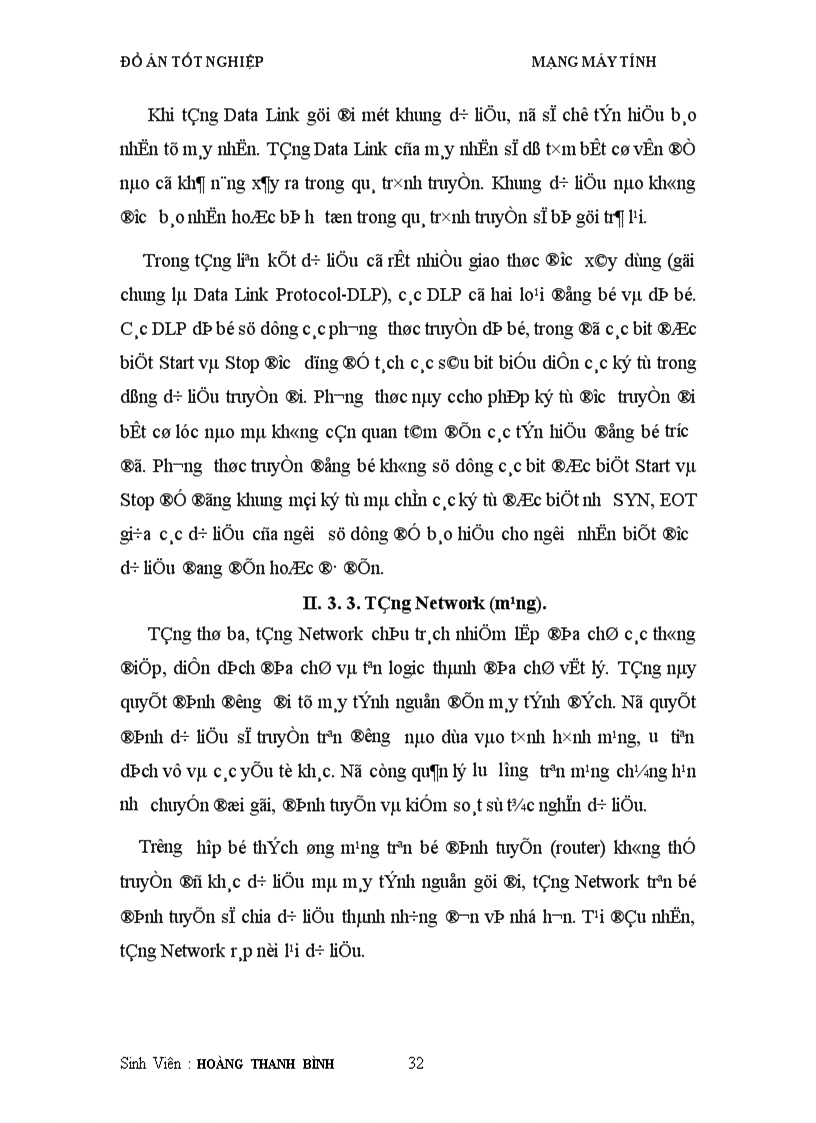 image for page Mạng máy tính 1