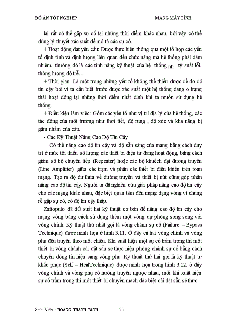 image for page Mạng máy tính 1