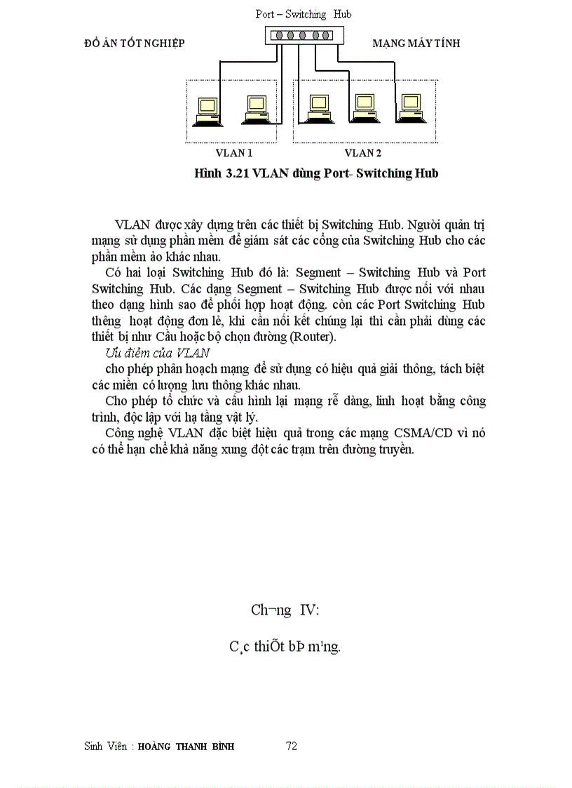 image for page Mạng máy tính 1