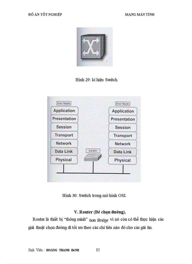 image for page Mạng máy tính 1