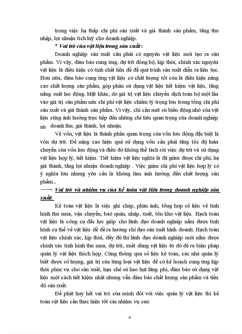 image for page Hoàn thiện tổ chức kế toán vật liệu tại công ty cơ khí may Gia Lâm 1