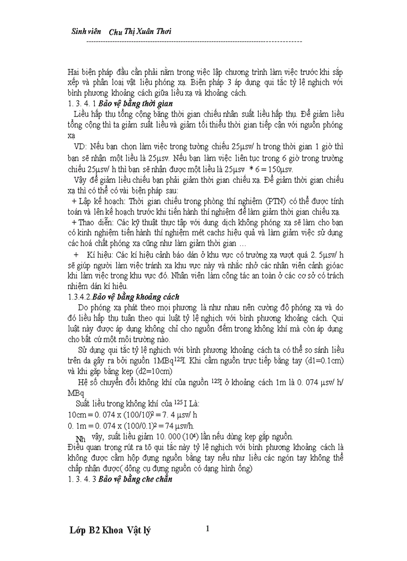 image for page Dùng liều kế nhiệt huỳnh quang TLD để đánh giá liều bức xạ nghề nghiệp 1