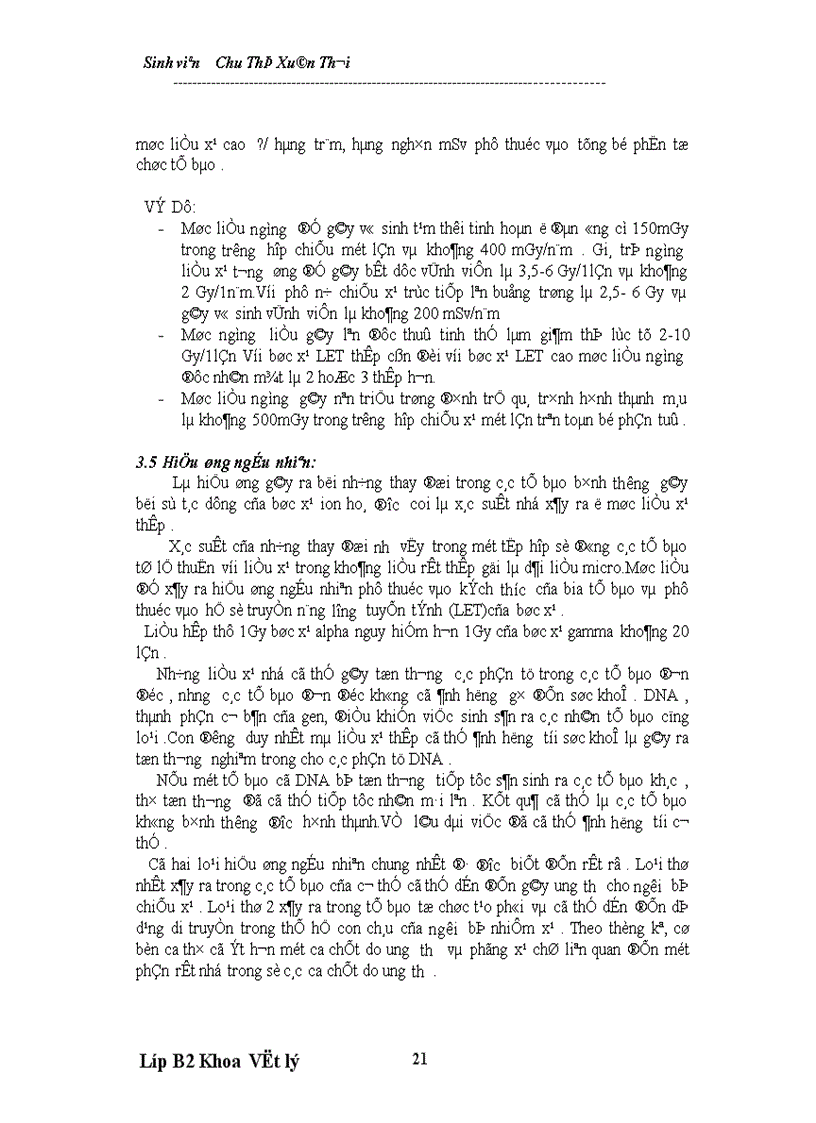image for page Dùng liều kế nhiệt huỳnh quang TLD để đánh giá liều bức xạ nghề nghiệp 1