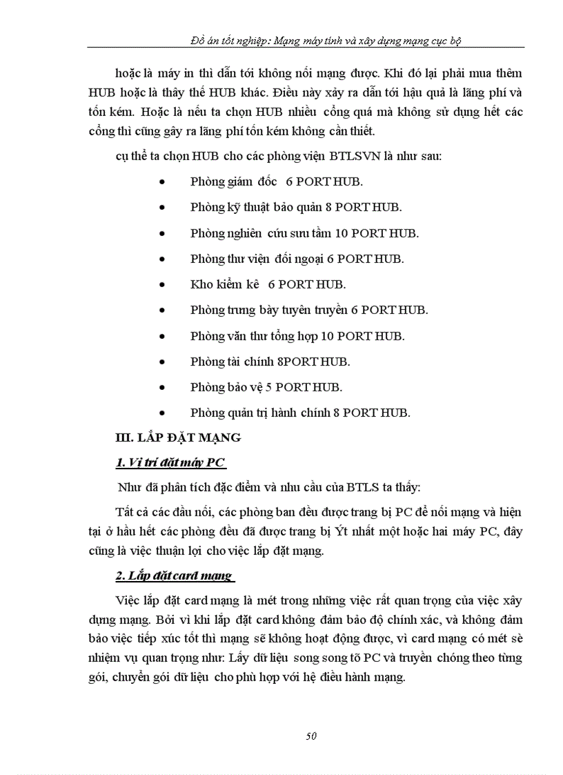 image for page Mạng máy tính và xây dựng mạng cục bộ