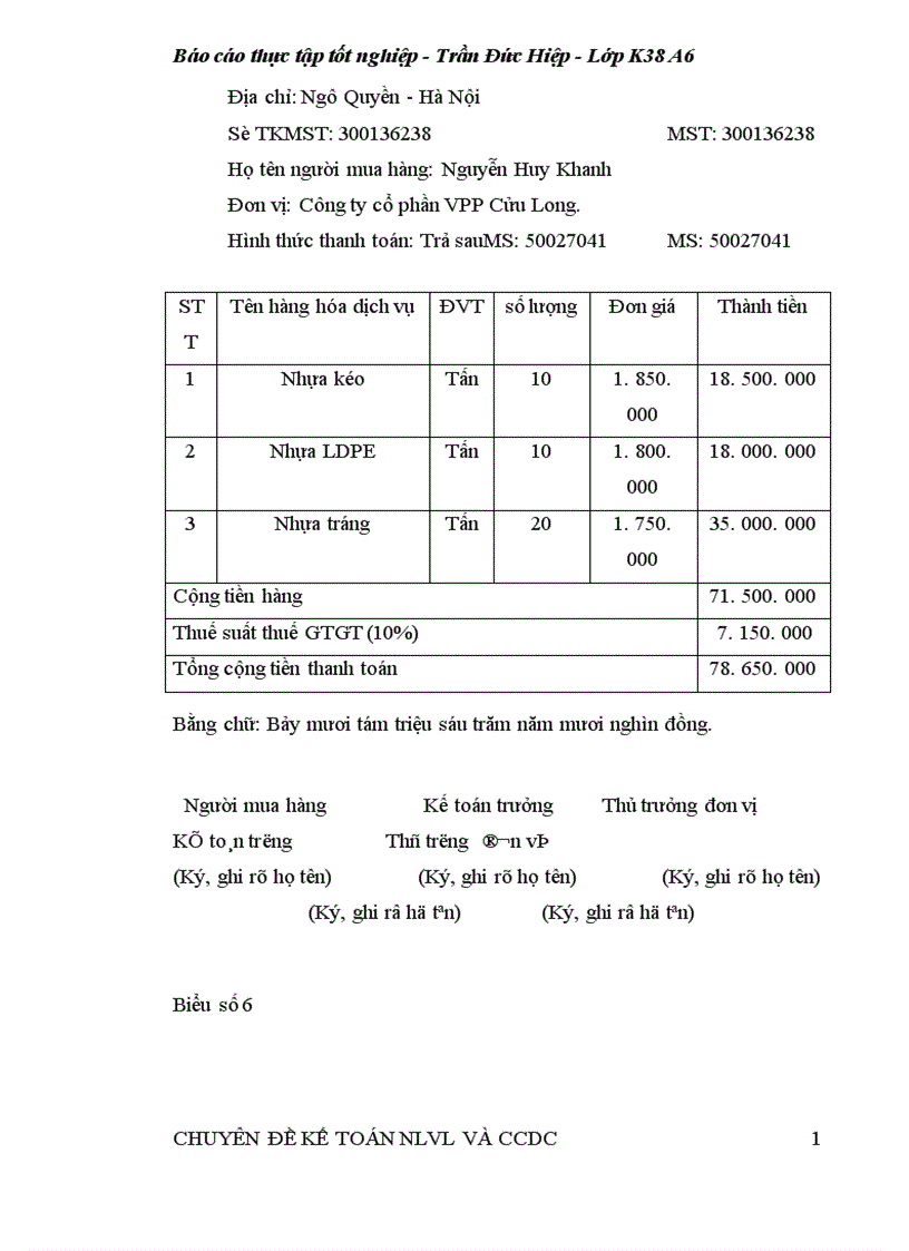 image for page Kế toán nguyên liệu vật liệu 1