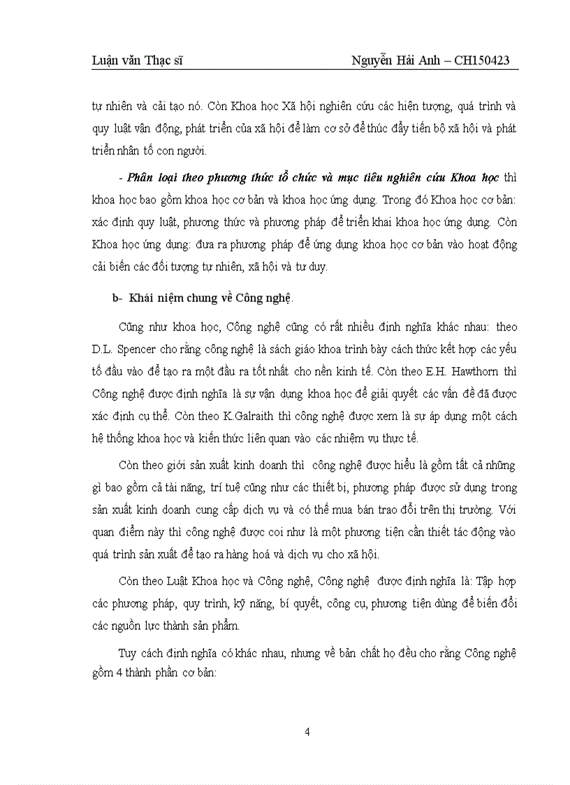 image for page Tăng cường quản lý chi ngân sách nhà nước cho đầu tư phát triển khoa học công nghệ của Việt Nam
