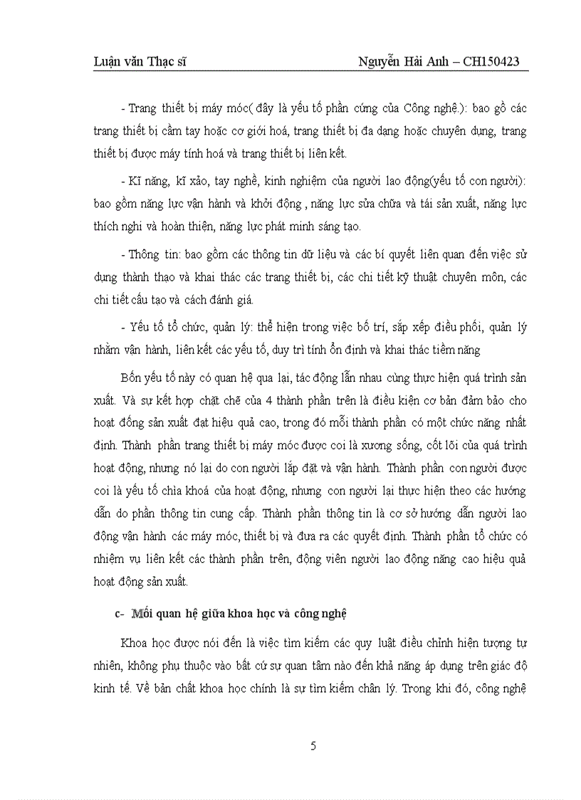 image for page Tăng cường quản lý chi ngân sách nhà nước cho đầu tư phát triển khoa học công nghệ của Việt Nam