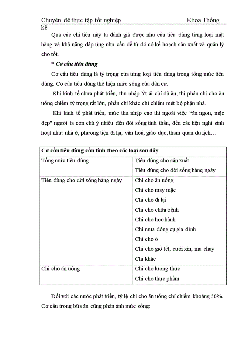 image for page Phân tích thống kê ảnh hưởng của mức sống dân cư đến mức sinh ở Việt Nam giai đoạn 1995 2004 1