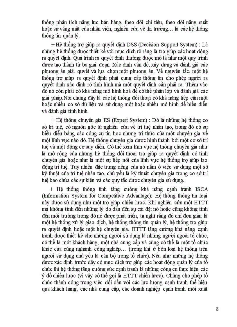 image for page Thiết Kế Hệ Thống Thông Tin Quản Lý Cho Doanh Nghiệp Vừa Và Nhỏ