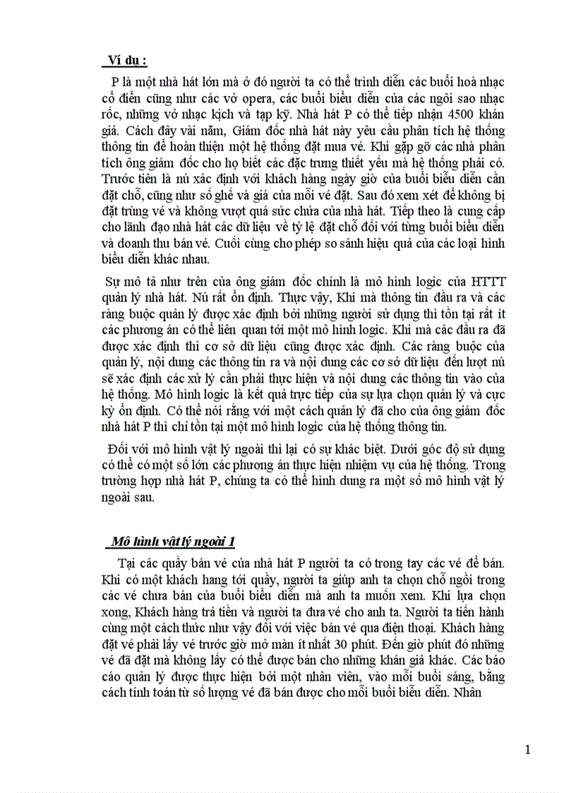 image for page Thiết Kế Hệ Thống Thông Tin Quản Lý Cho Doanh Nghiệp Vừa Và Nhỏ