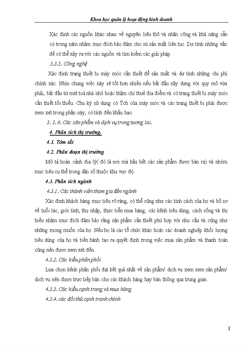 image for page Khoa học quản lý hoạt động kinh doanh 1