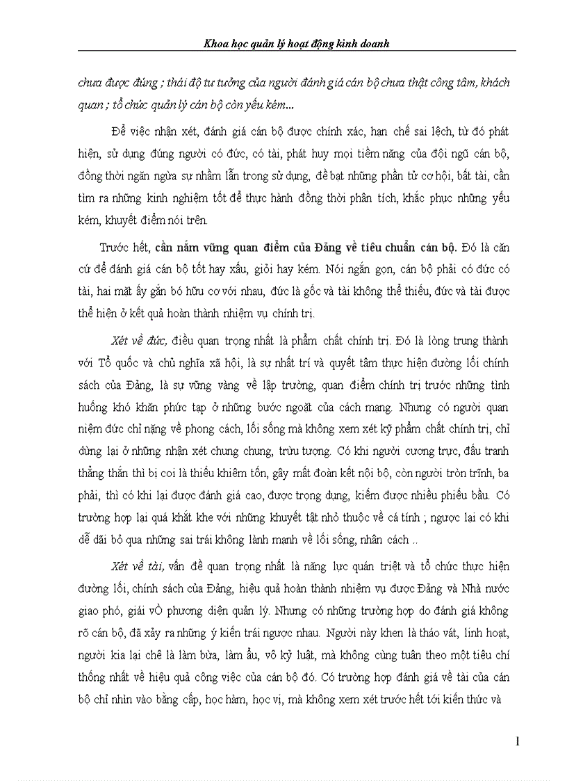 image for page Khoa học quản lý hoạt động kinh doanh 1