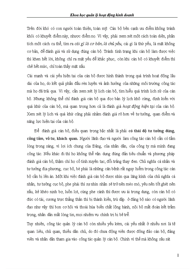 image for page Khoa học quản lý hoạt động kinh doanh 1