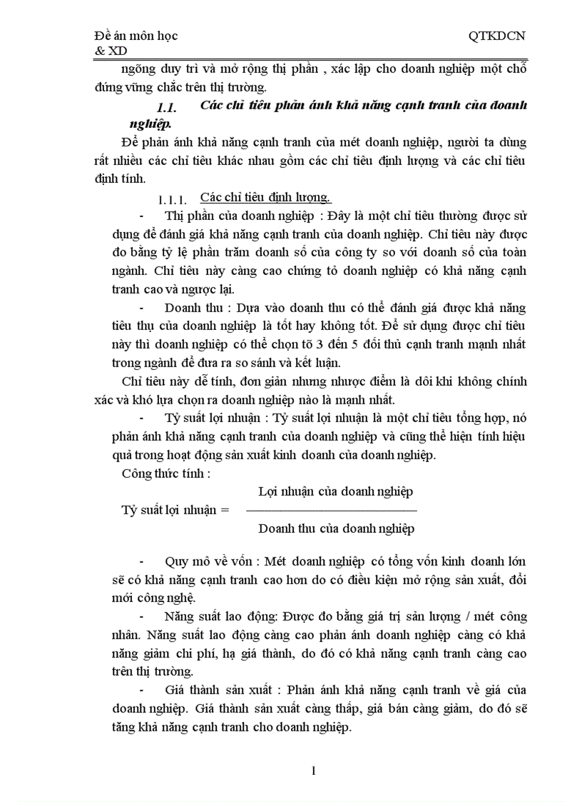 image for page Một số giải pháp nhằm nâng cao khả năng cạnh tranh của ngành cơ khí Việt Nam 1