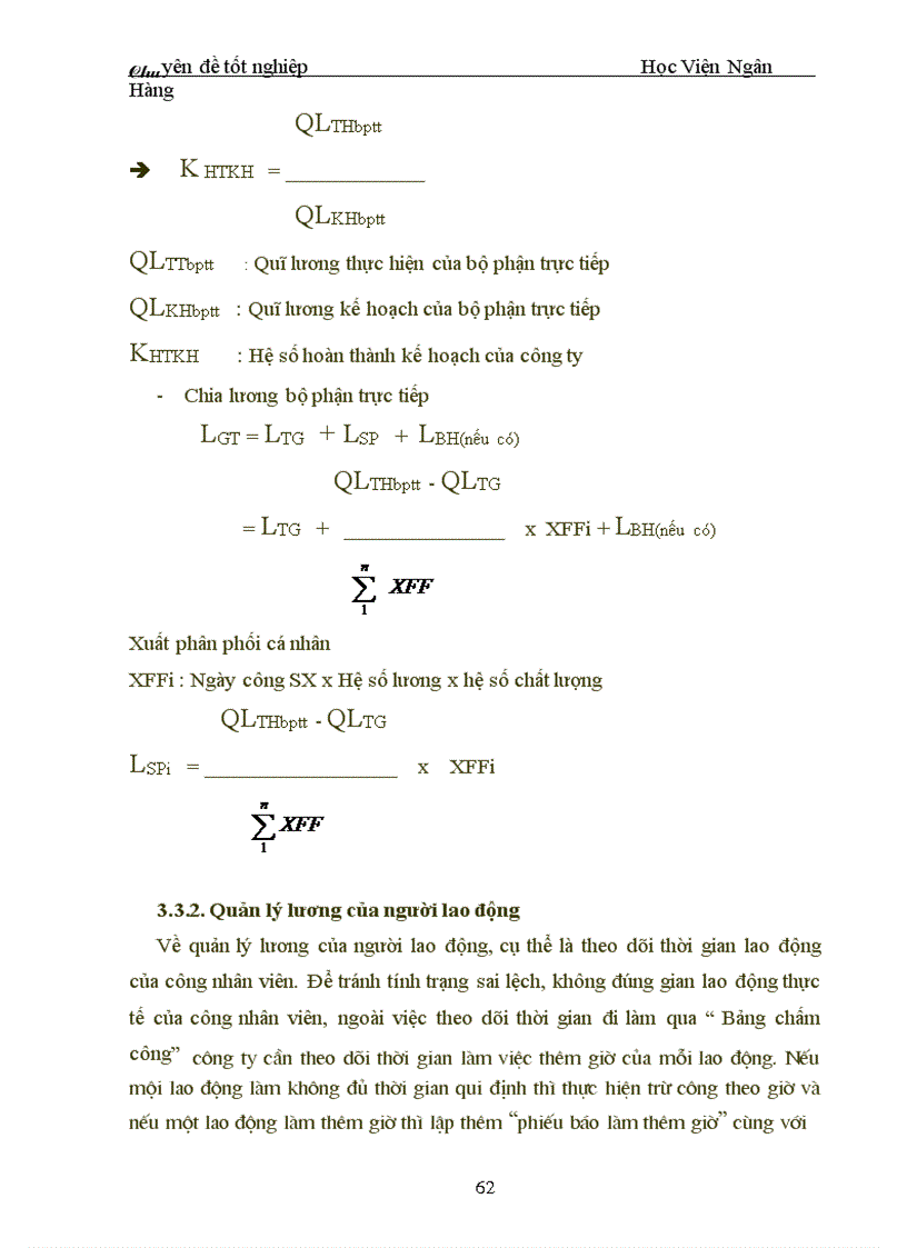 image for page Công tác tổ chức kế toán tiền lương và các khoản trích nộp theo lương tại Công ty TNHH Đại An