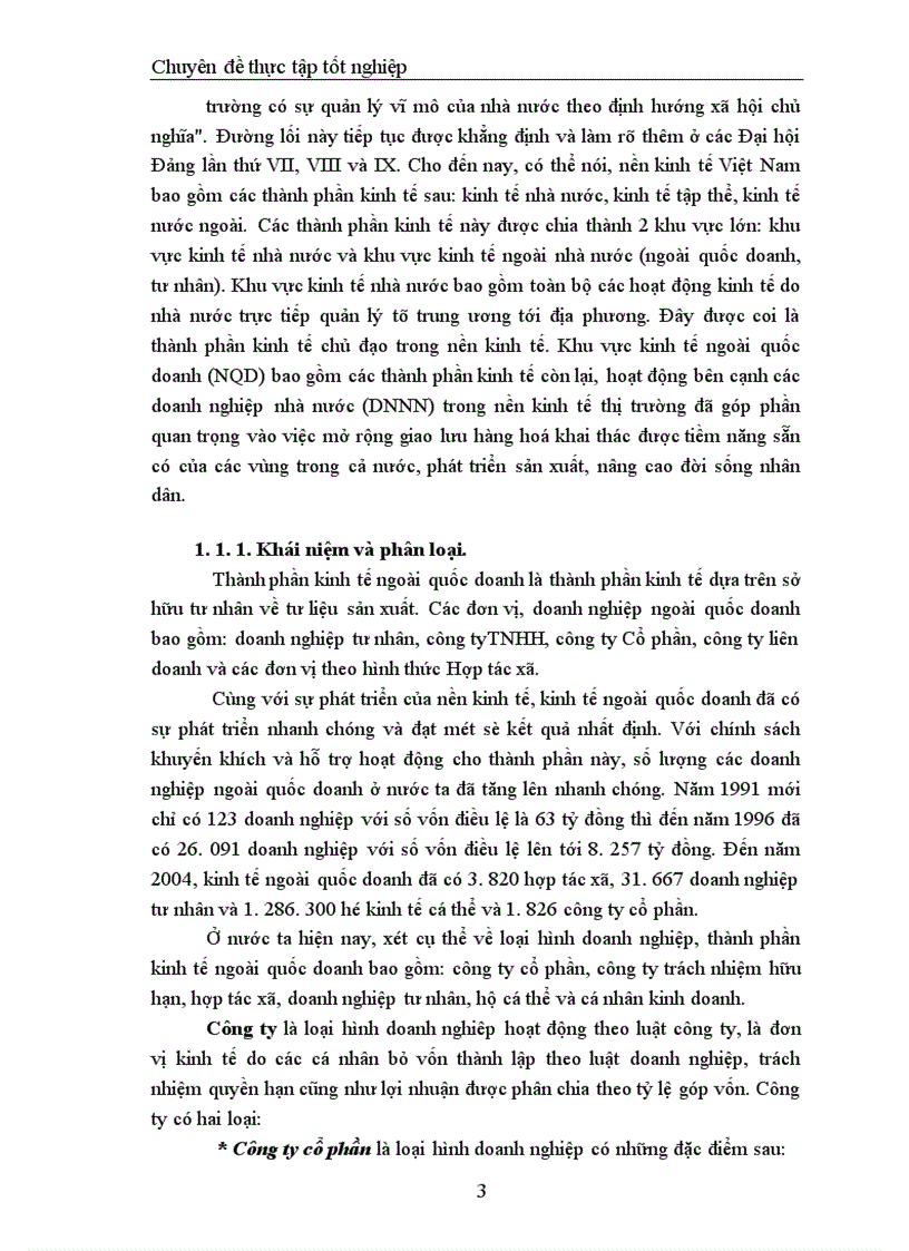 image for page Giải pháp nâng cao chất lượng tín dụng đối với kinh tế ngoài quốc doanh tại Sở giao dịch I Ngân hàng Đầu tư và Phát triển Việt Nam 1