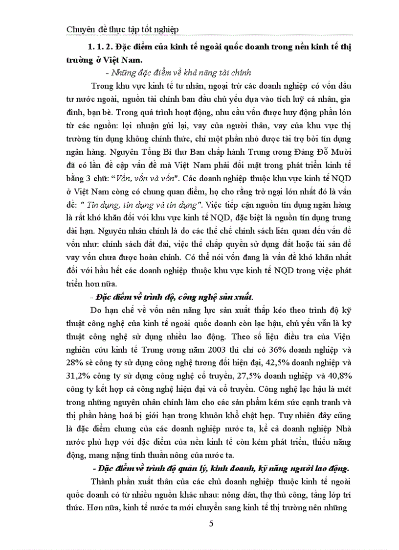 image for page Giải pháp nâng cao chất lượng tín dụng đối với kinh tế ngoài quốc doanh tại Sở giao dịch I Ngân hàng Đầu tư và Phát triển Việt Nam 1