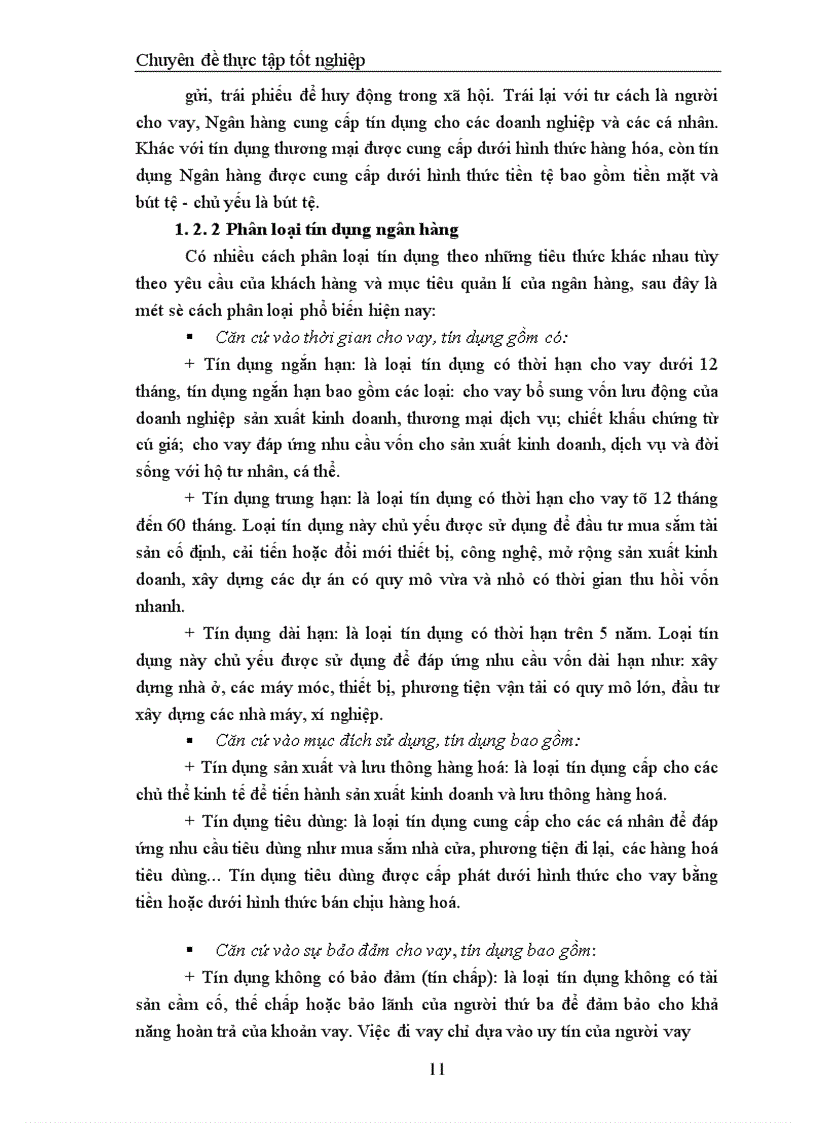 image for page Giải pháp nâng cao chất lượng tín dụng đối với kinh tế ngoài quốc doanh tại Sở giao dịch I Ngân hàng Đầu tư và Phát triển Việt Nam 1