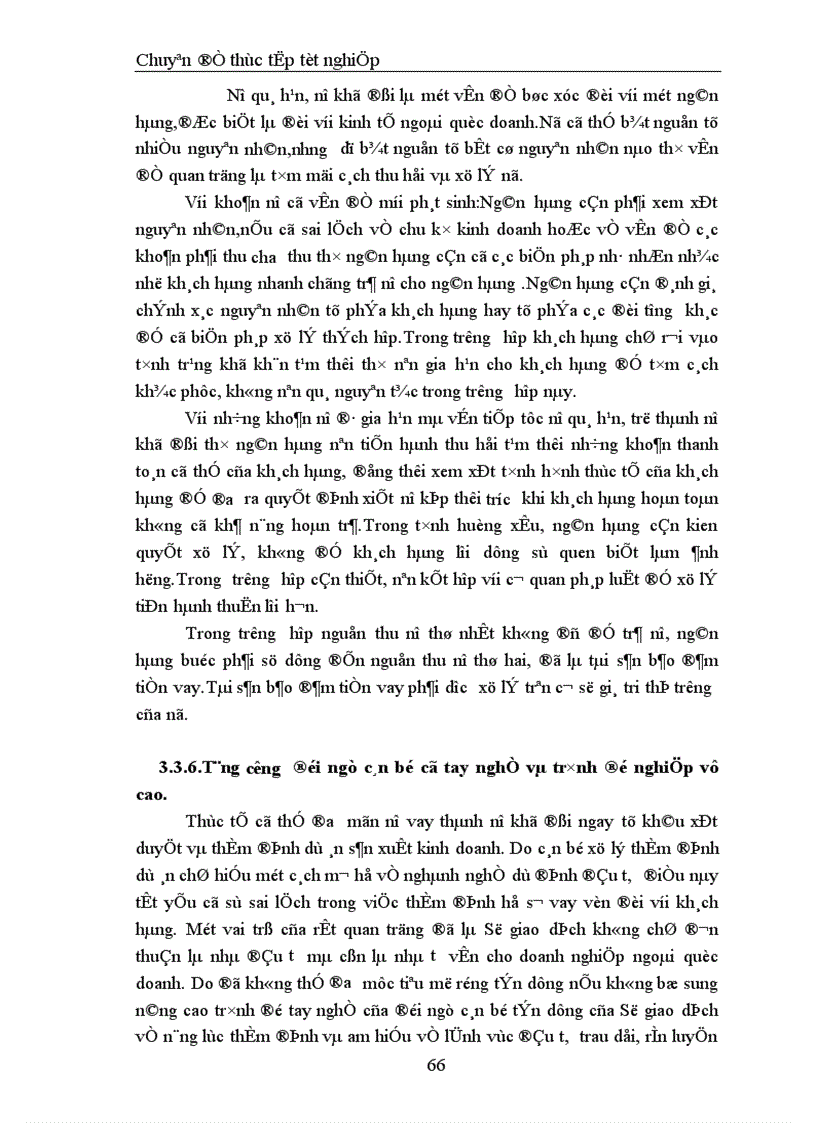 image for page Giải pháp nâng cao chất lượng tín dụng đối với kinh tế ngoài quốc doanh tại Sở giao dịch I Ngân hàng Đầu tư và Phát triển Việt Nam 1