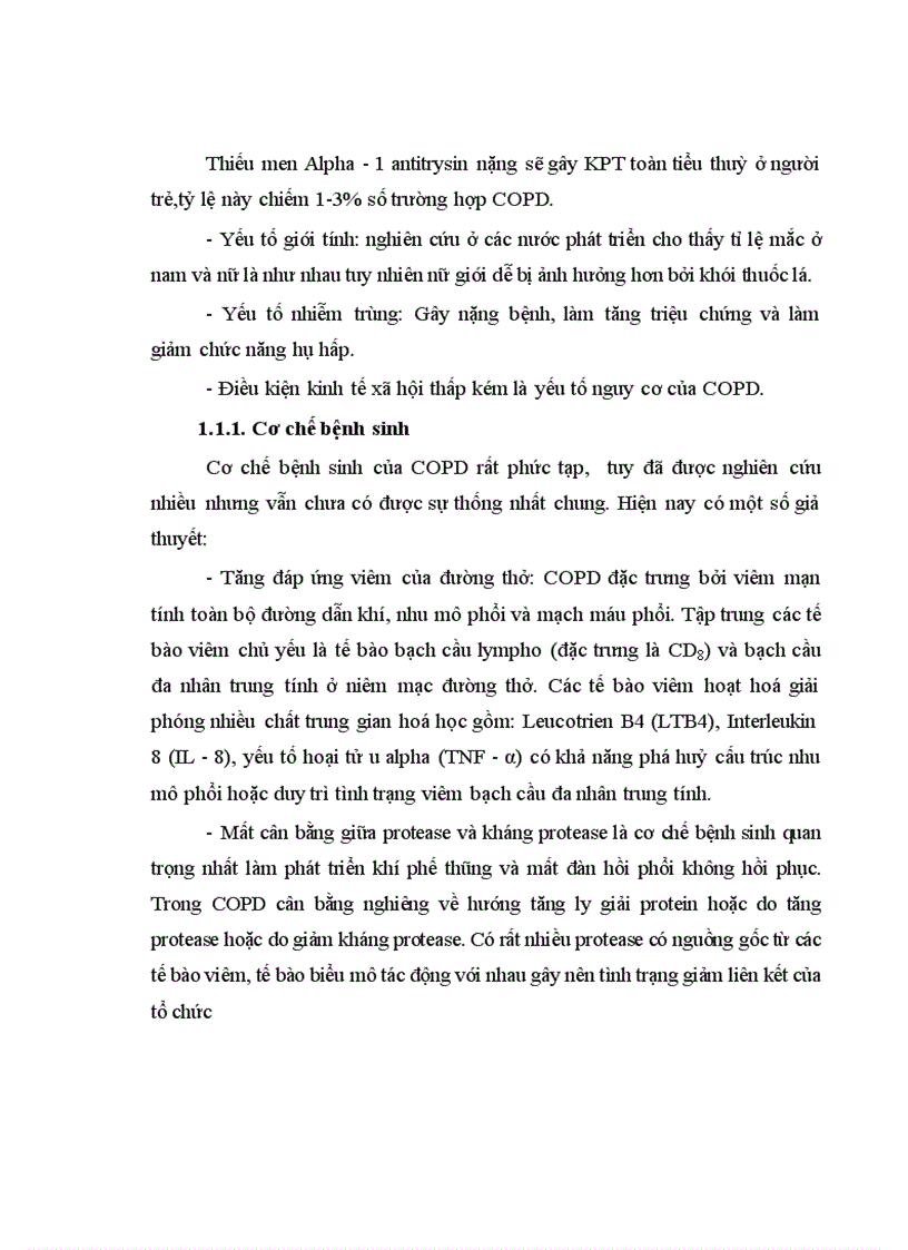 image for page Nhận xét giá trị của thông khí không xâm nhập BiPAP trong điều trị đợt cấp bệnh phổi tắc nghẽn mạn tính tại khoa Hô hấp Bệnh viện Bạch Mai