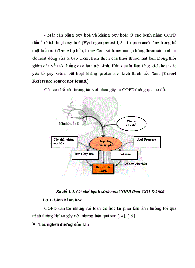 image for page Nhận xét giá trị của thông khí không xâm nhập BiPAP trong điều trị đợt cấp bệnh phổi tắc nghẽn mạn tính tại khoa Hô hấp Bệnh viện Bạch Mai