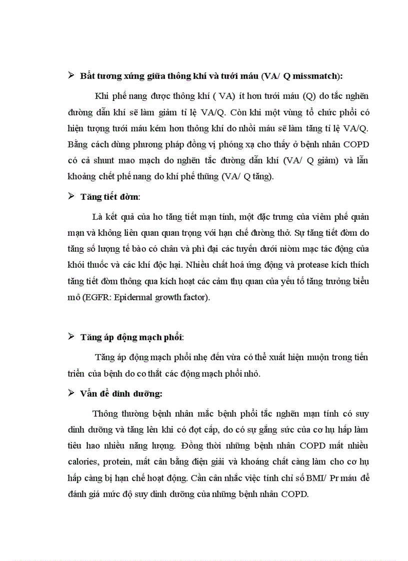 image for page Nhận xét giá trị của thông khí không xâm nhập BiPAP trong điều trị đợt cấp bệnh phổi tắc nghẽn mạn tính tại khoa Hô hấp Bệnh viện Bạch Mai