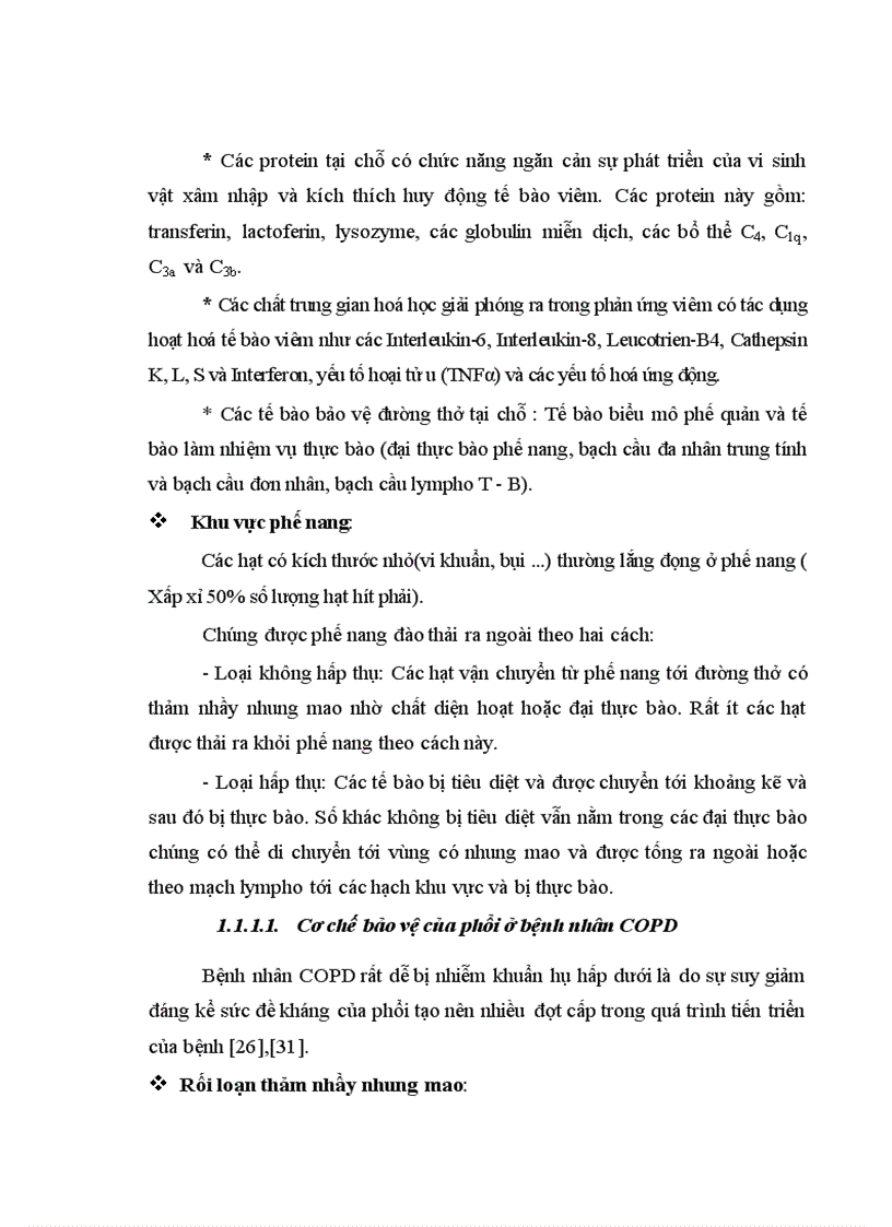 image for page Nhận xét giá trị của thông khí không xâm nhập BiPAP trong điều trị đợt cấp bệnh phổi tắc nghẽn mạn tính tại khoa Hô hấp Bệnh viện Bạch Mai
