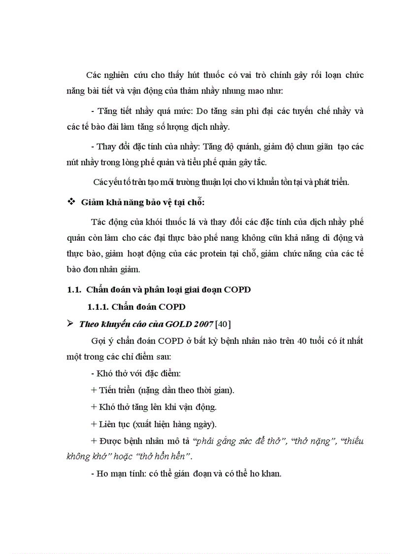 image for page Nhận xét giá trị của thông khí không xâm nhập BiPAP trong điều trị đợt cấp bệnh phổi tắc nghẽn mạn tính tại khoa Hô hấp Bệnh viện Bạch Mai