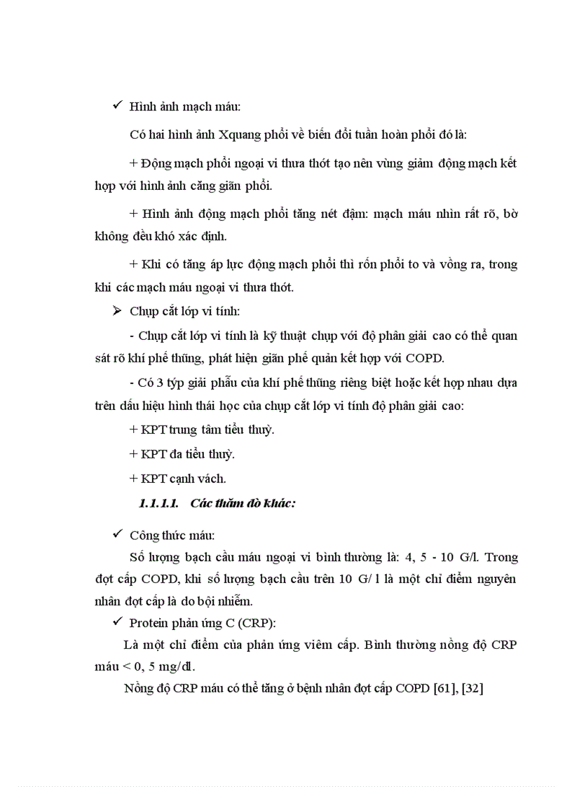 image for page Nhận xét giá trị của thông khí không xâm nhập BiPAP trong điều trị đợt cấp bệnh phổi tắc nghẽn mạn tính tại khoa Hô hấp Bệnh viện Bạch Mai