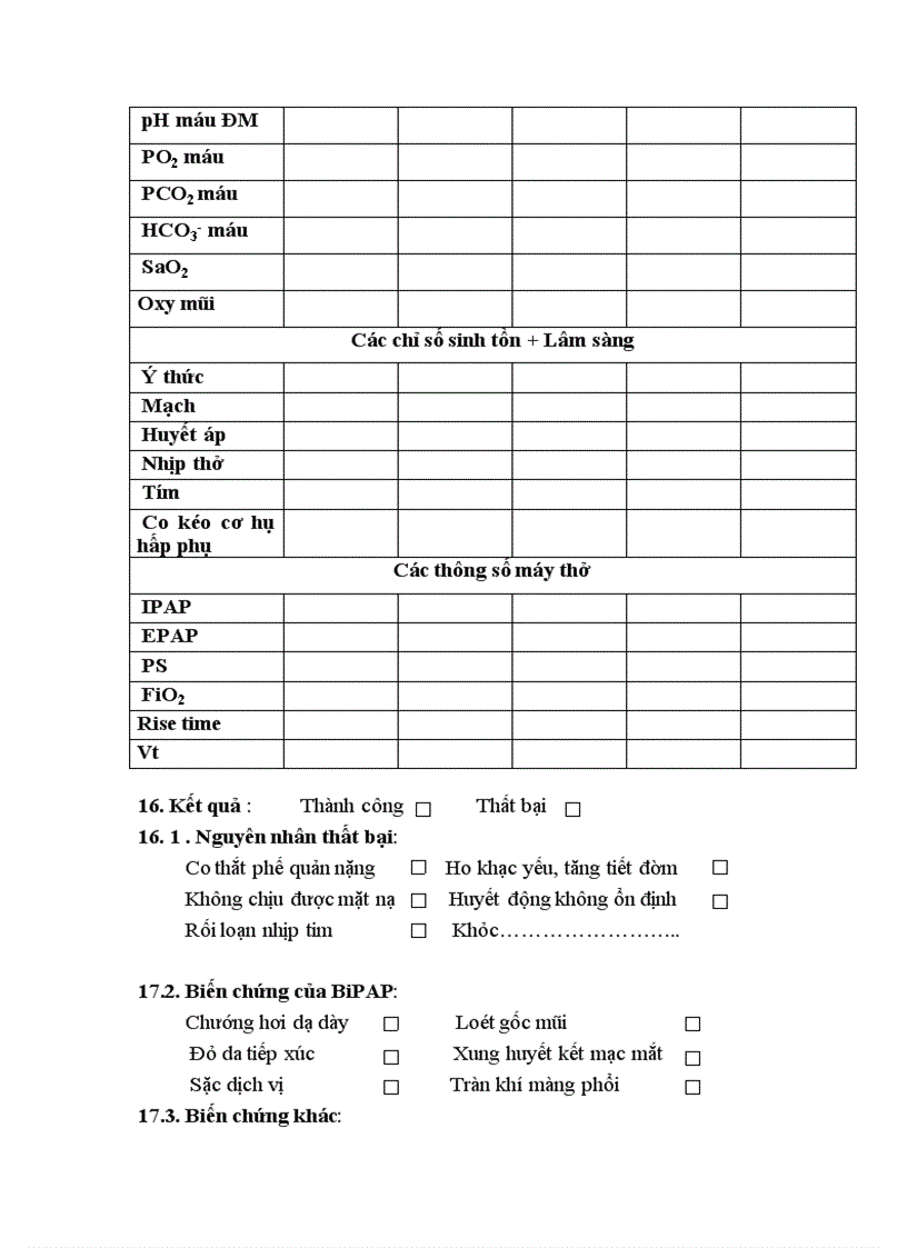 image for page Nhận xét giá trị của thông khí không xâm nhập BiPAP trong điều trị đợt cấp bệnh phổi tắc nghẽn mạn tính tại khoa Hô hấp Bệnh viện Bạch Mai