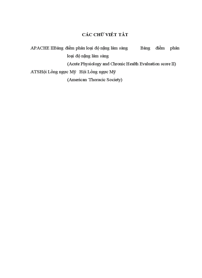 image for page Nhận xét giá trị của thông khí không xâm nhập BiPAP trong điều trị đợt cấp bệnh phổi tắc nghẽn mạn tính tại khoa Hô hấp Bệnh viện Bạch Mai