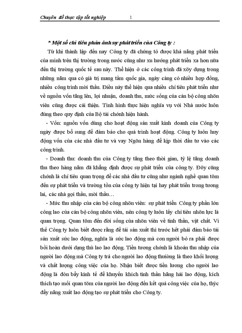 image for page Kế toán chi phí sản xuất và tính giá thành sản phẩm xây lắp tại Công ty CP Hồng Hà Dầu Khí 1