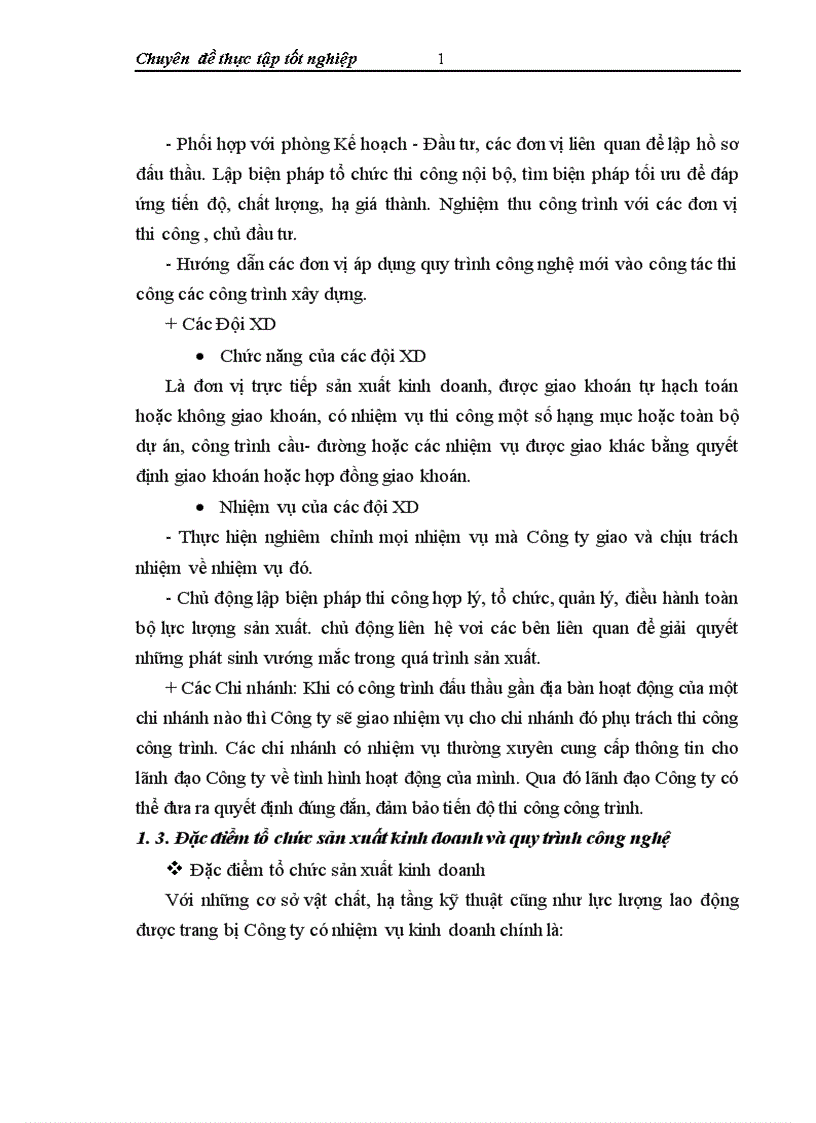 image for page Kế toán chi phí sản xuất và tính giá thành sản phẩm xây lắp tại Công ty CP Hồng Hà Dầu Khí 1