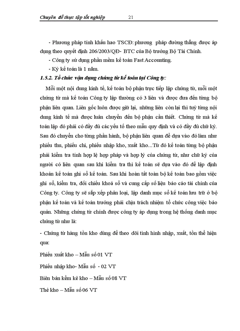 image for page Kế toán chi phí sản xuất và tính giá thành sản phẩm xây lắp tại Công ty CP Hồng Hà Dầu Khí 1