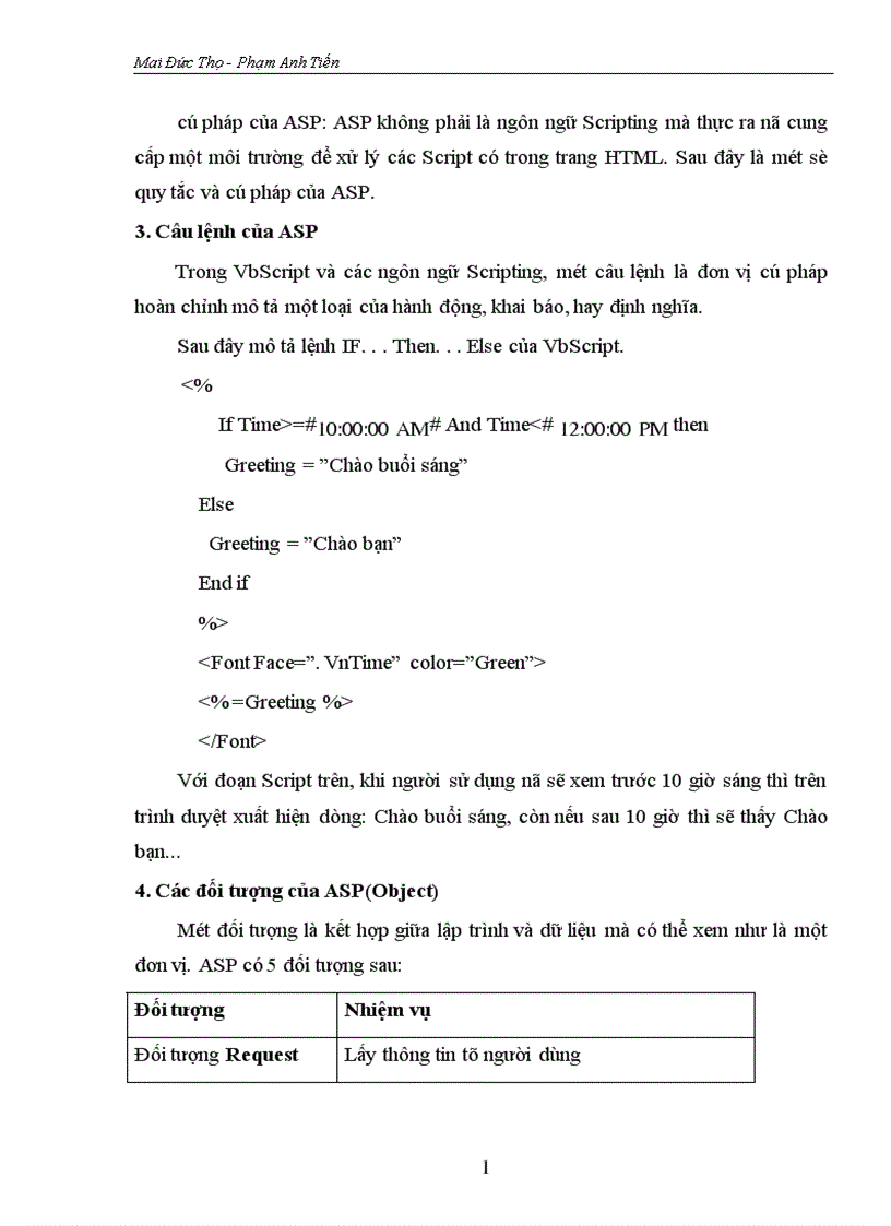 image for page Mô hình Client Server