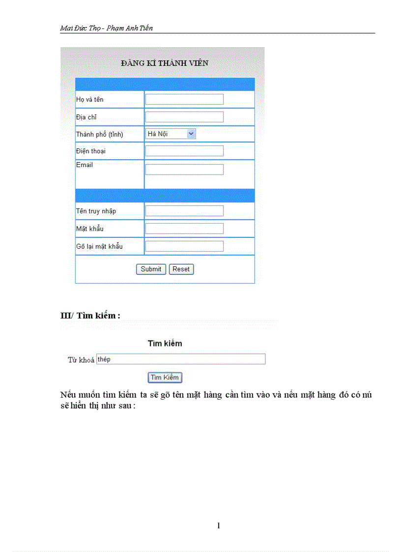 image for page Mô hình Client Server