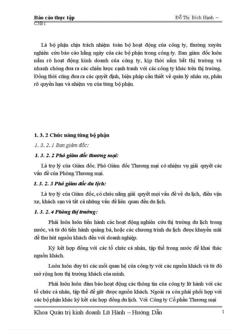 image for page hoạt động kinh doanh lữ hành của công ty Cổ phần Thương mại và Du lịch An Khánh
