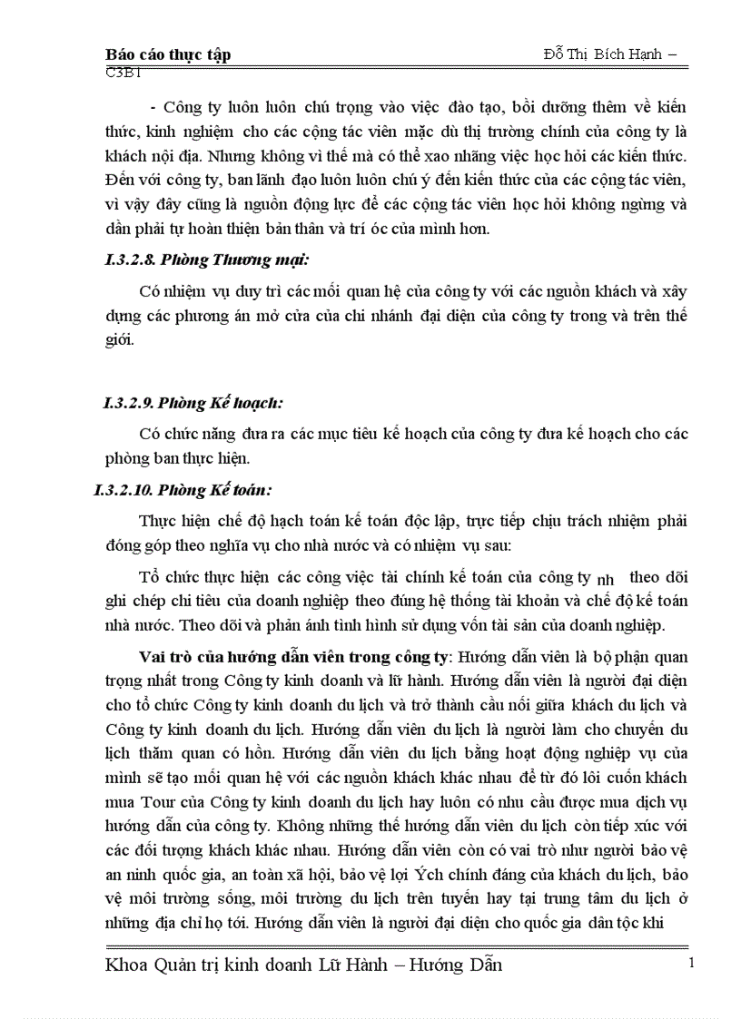 image for page hoạt động kinh doanh lữ hành của công ty Cổ phần Thương mại và Du lịch An Khánh