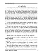 Ứng dụng công nghệ thông tin trong công tác văn phòng của Viện quy hoạch và thiết kế nông nghiệp