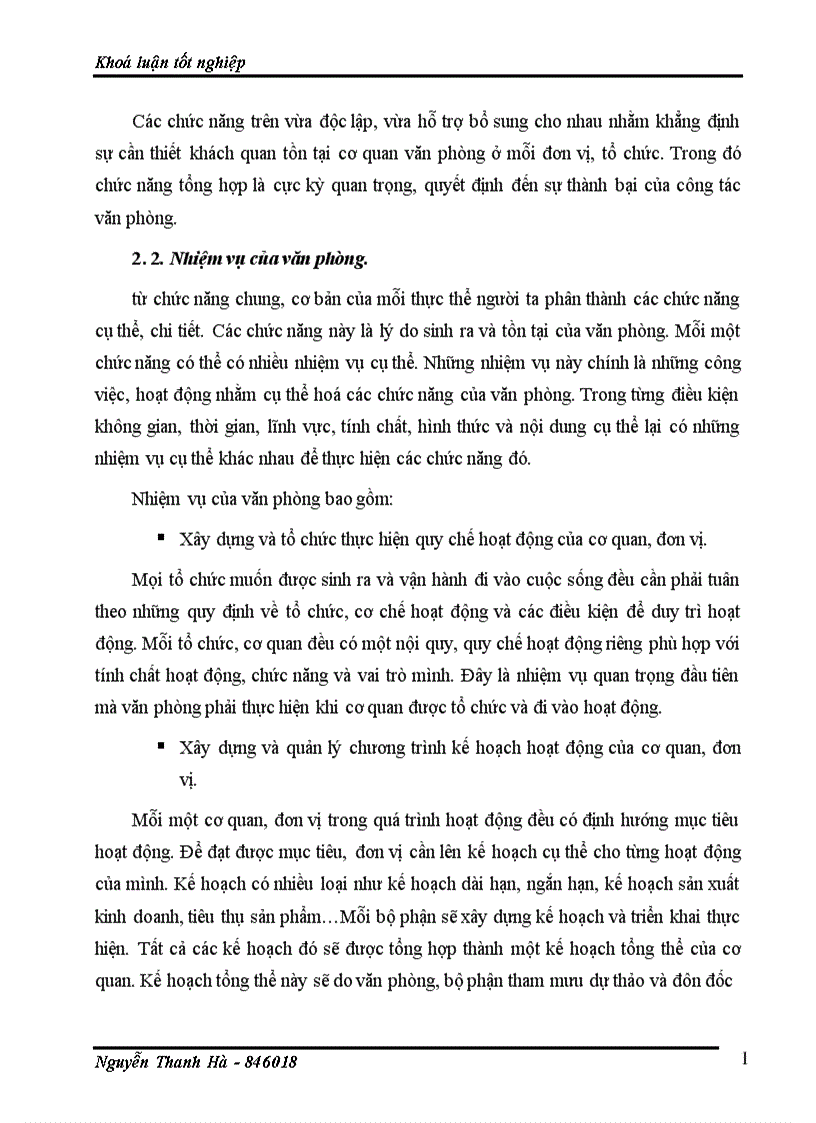image for page Ứng dụng công nghệ thông tin trong công tác văn phòng của Viện quy hoạch và thiết kế nông nghiệp