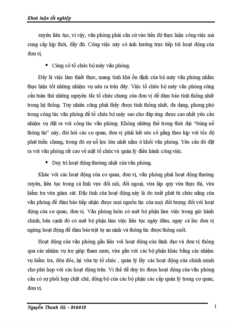image for page Ứng dụng công nghệ thông tin trong công tác văn phòng của Viện quy hoạch và thiết kế nông nghiệp