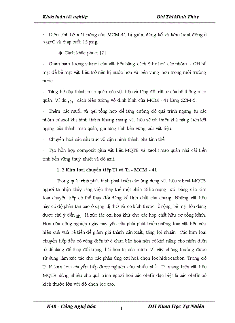 image for page Giới thiệu về Titan Titan oxit và ứng dụng của chúng