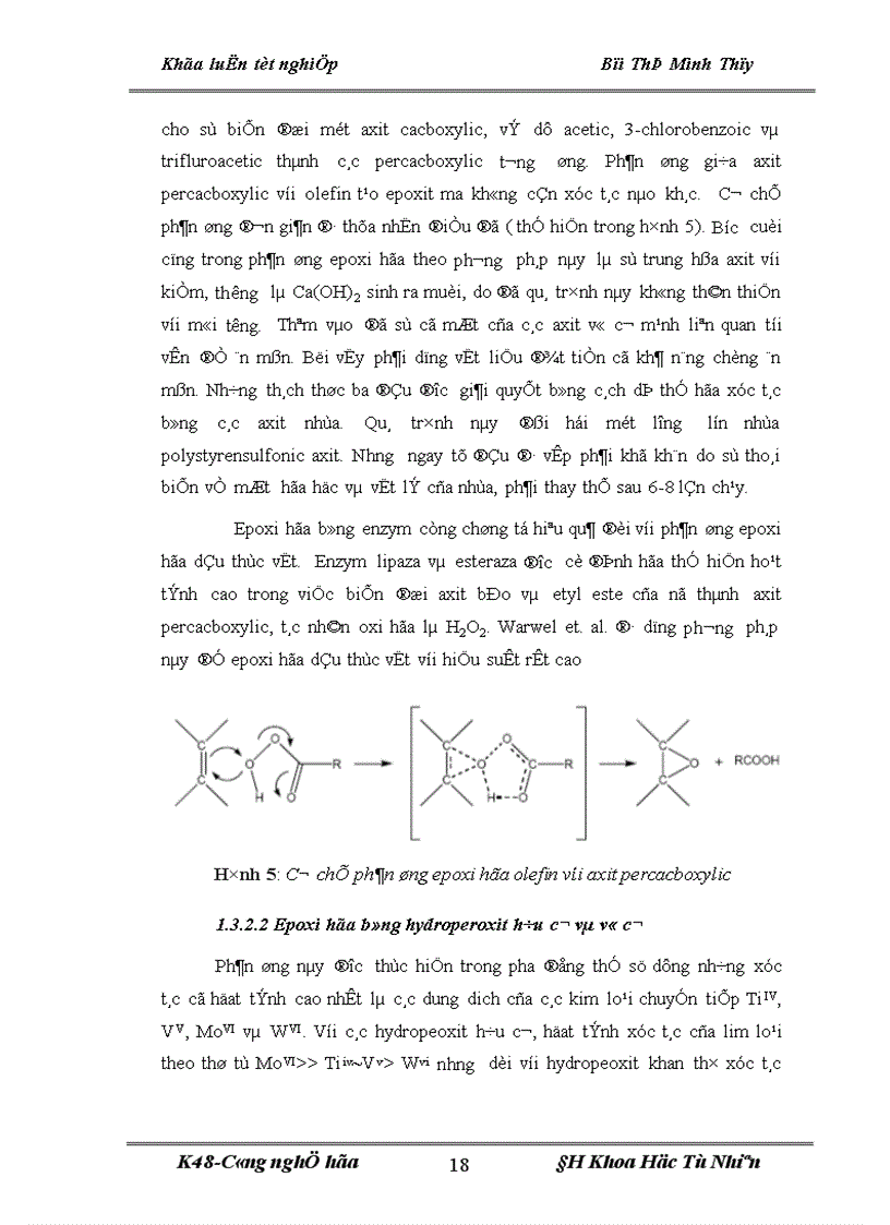 image for page Giới thiệu về Titan Titan oxit và ứng dụng của chúng