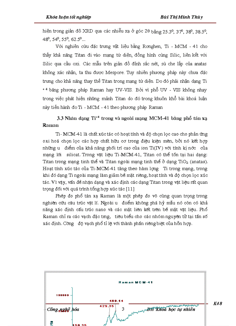 image for page Giới thiệu về Titan Titan oxit và ứng dụng của chúng