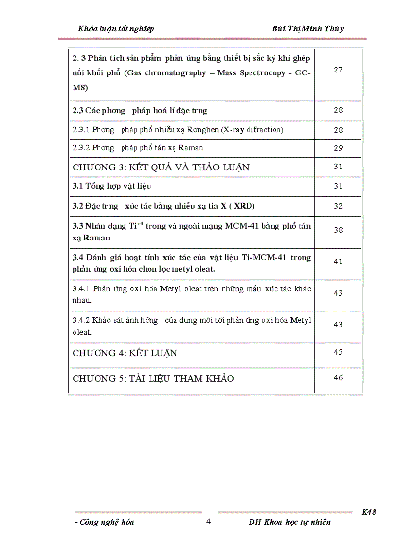 image for page Giới thiệu về Titan Titan oxit và ứng dụng của chúng