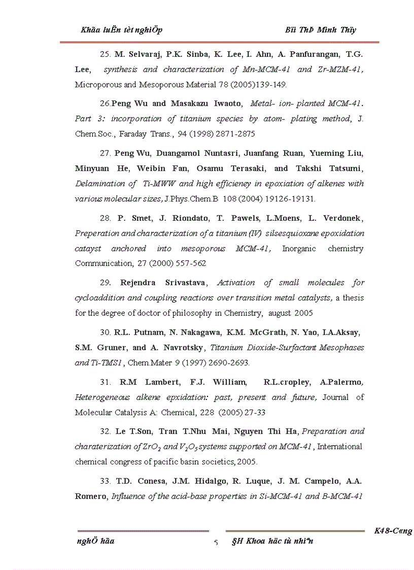 image for page Giới thiệu về Titan Titan oxit và ứng dụng của chúng