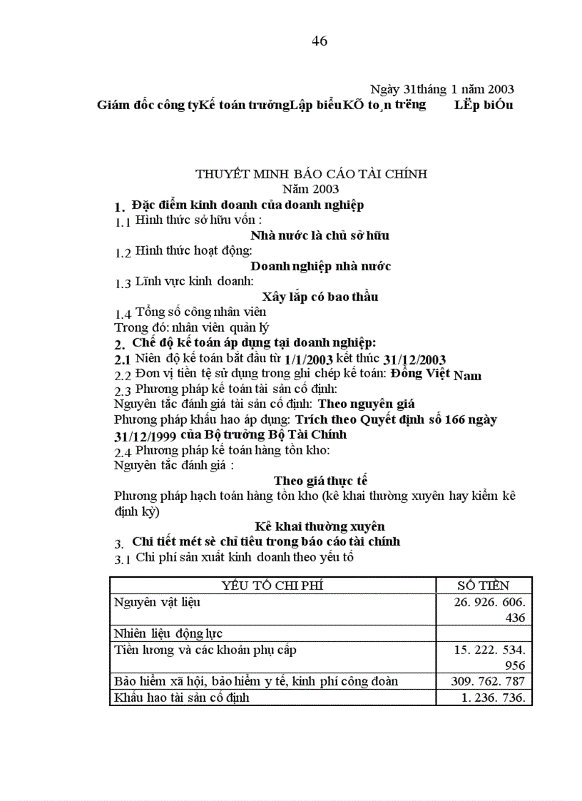 image for page Nhận xét đánh giá về tổ chức hạch toán kế toán tại công ty xây dựng và phát triển nông thôn