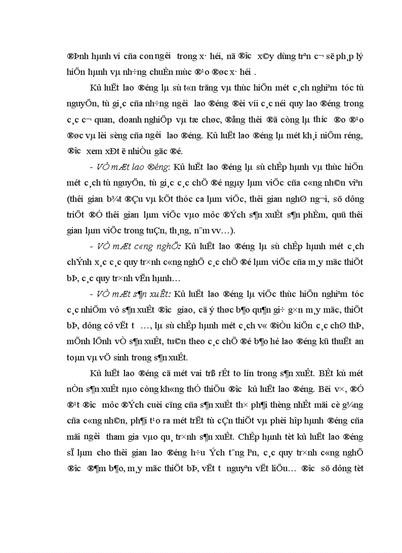 image for page Các biện pháp hoàn thiện công tác tổ chức lao động tại Bưu điện huyện Tủa chùa