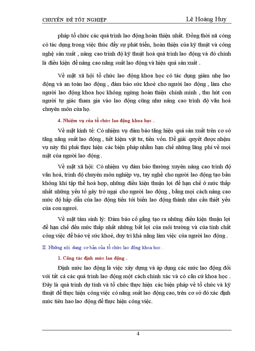 image for page Hoàn thiện công tác tổ chức lao động tại công ty xi măng đá vôi Phú Thọ 1