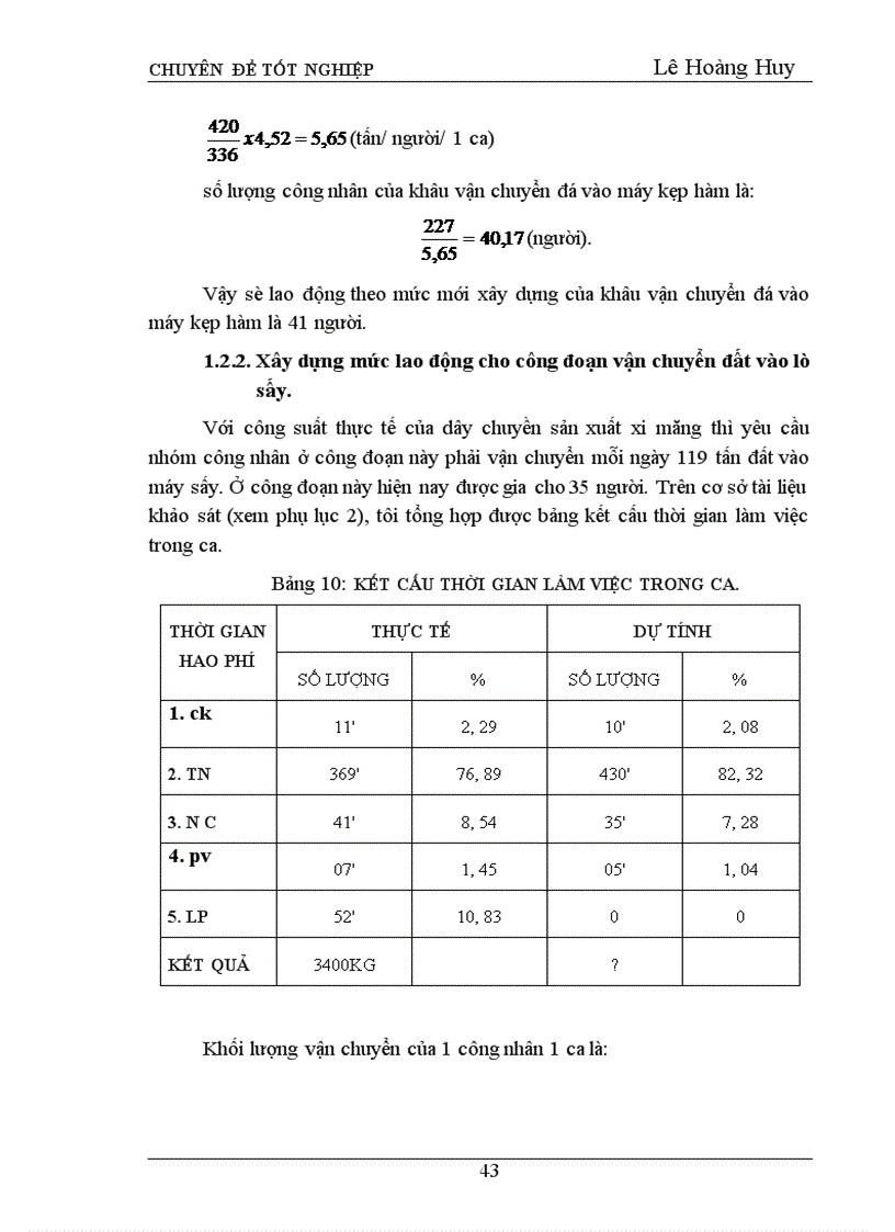 image for page Hoàn thiện công tác tổ chức lao động tại công ty xi măng đá vôi Phú Thọ 1
